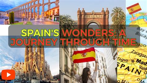  Paradoxical Spain: A Journey Through History's Labyrinth – Unveiling Spain's Enigma Through Time