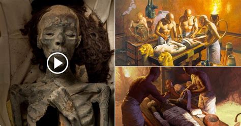  The Curse of the Pharaoh -  a Chilling Tale Weaving Ancient Secrets and Unsettling Realities